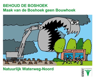250322 FOT behoud de Boshoek, collectie Natuurlijk Waterweg-Noord, KNNV
